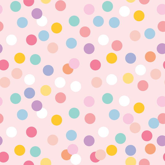 Pattern for printing on leather, acrylic, wood or cork for earring blanks or earring supplies in pattern style - Pattern -  Pastels - 11