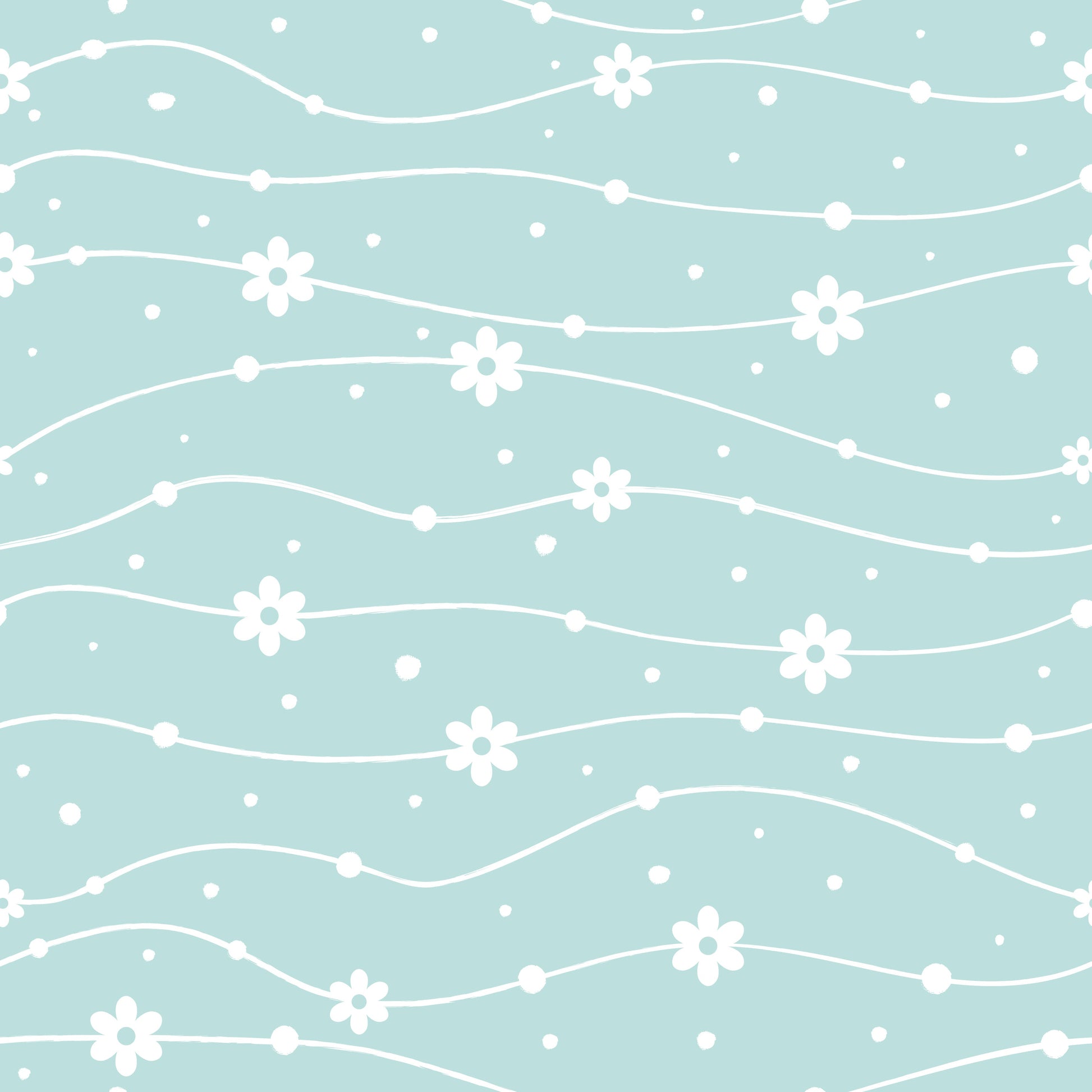 Pattern for printing on leather, acrylic, wood or cork for earring blanks or earring supplies in pattern style - Pattern -  Pastels - 31