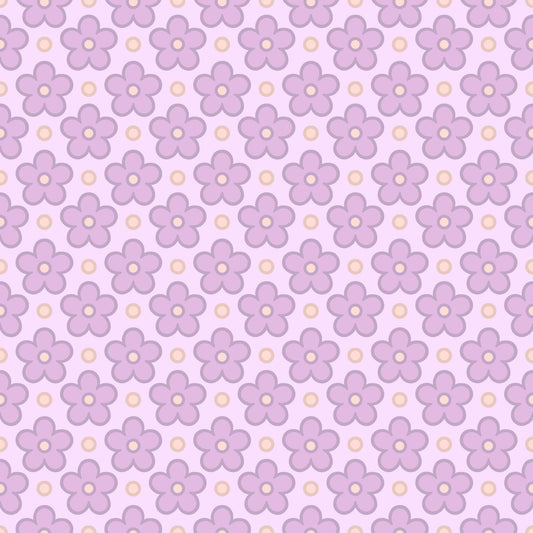 Pattern for printing on leather, acrylic, wood or cork for earring blanks or earring supplies in pattern style - Pattern -  Pastels - 34