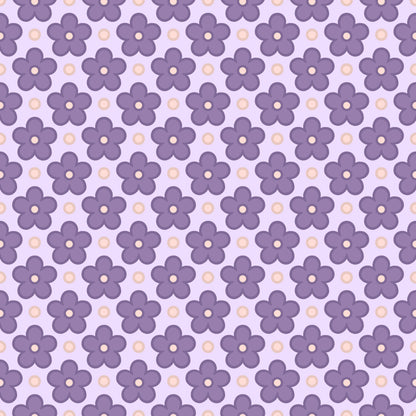 Pattern for printing on leather, acrylic, wood or cork for earring blanks or earring supplies in pattern style - Pattern -  Pastels - 35