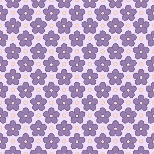 Pattern for printing on leather, acrylic, wood or cork for earring blanks or earring supplies in pattern style - Pattern -  Pastels - 35