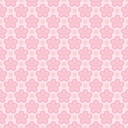 Pattern for printing on leather, acrylic, wood or cork for earring blanks or earring supplies in pattern style - Pattern -  Pastels - 37
