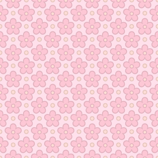 Pattern for printing on leather, acrylic, wood or cork for earring blanks or earring supplies in pattern style - Pattern -  Pastels - 37