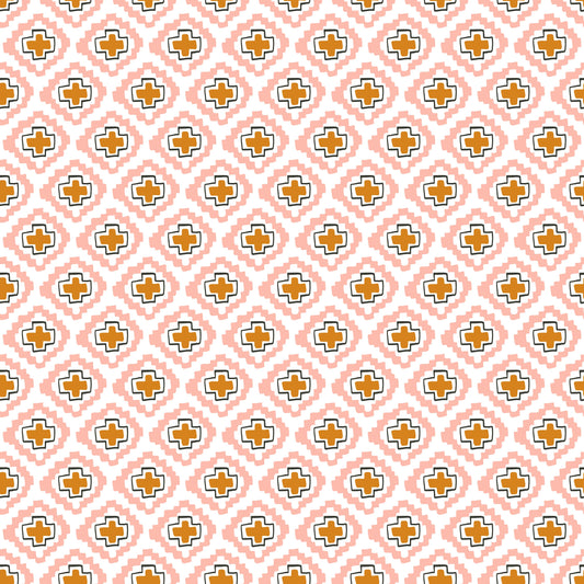 Pattern for printing on leather, acrylic, wood or cork for earring blanks or earring supplies in pattern style - Pattern -  Picnic - 02