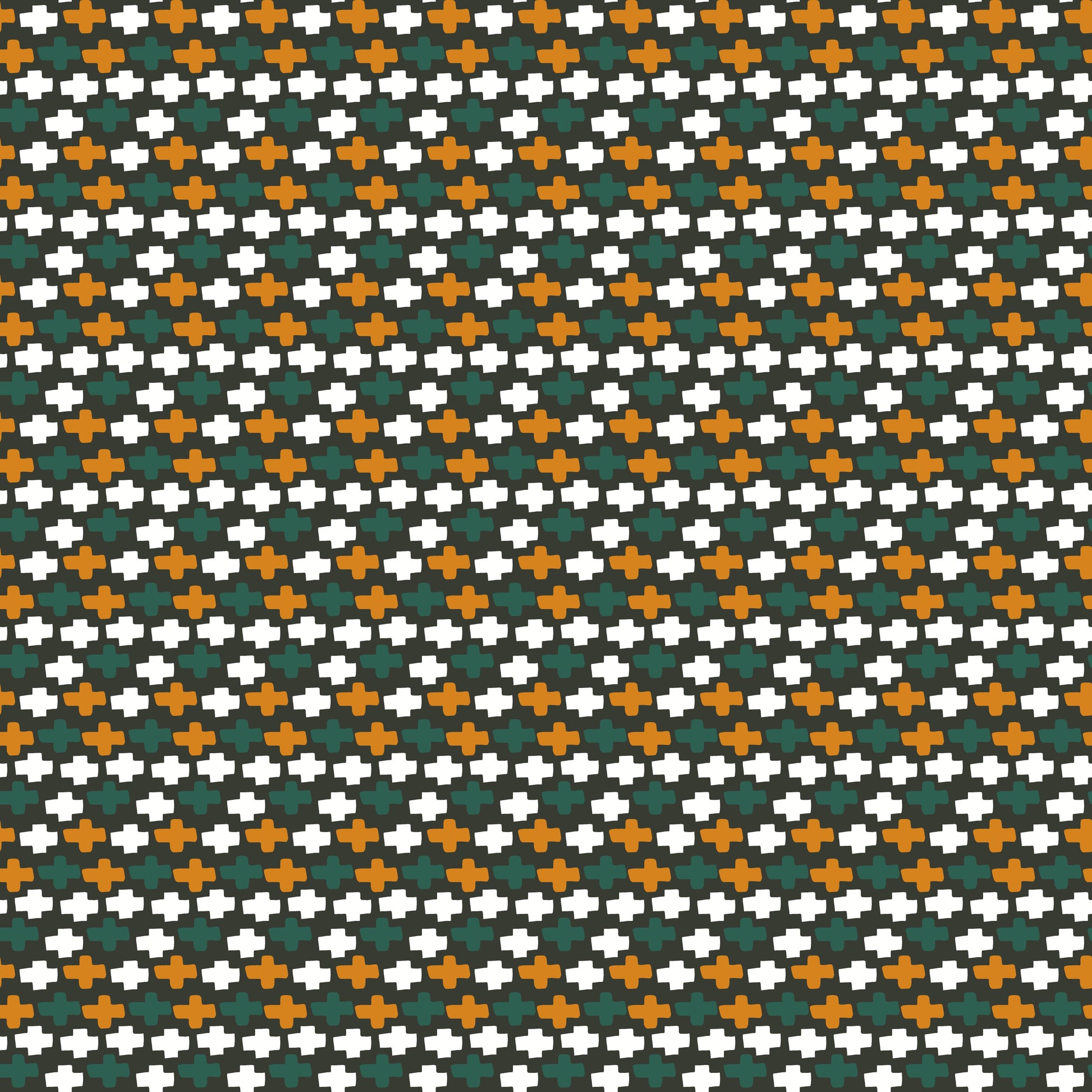 Pattern for printing on leather, acrylic, wood or cork for earring blanks or earring supplies in pattern style - Pattern -  Picnic - 04