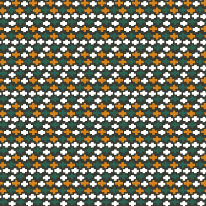 Pattern for printing on leather, acrylic, wood or cork for earring blanks or earring supplies in pattern style - Pattern -  Picnic - 04