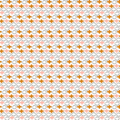 Pattern for printing on leather, acrylic, wood or cork for earring blanks or earring supplies in pattern style - Pattern -  Picnic - 05