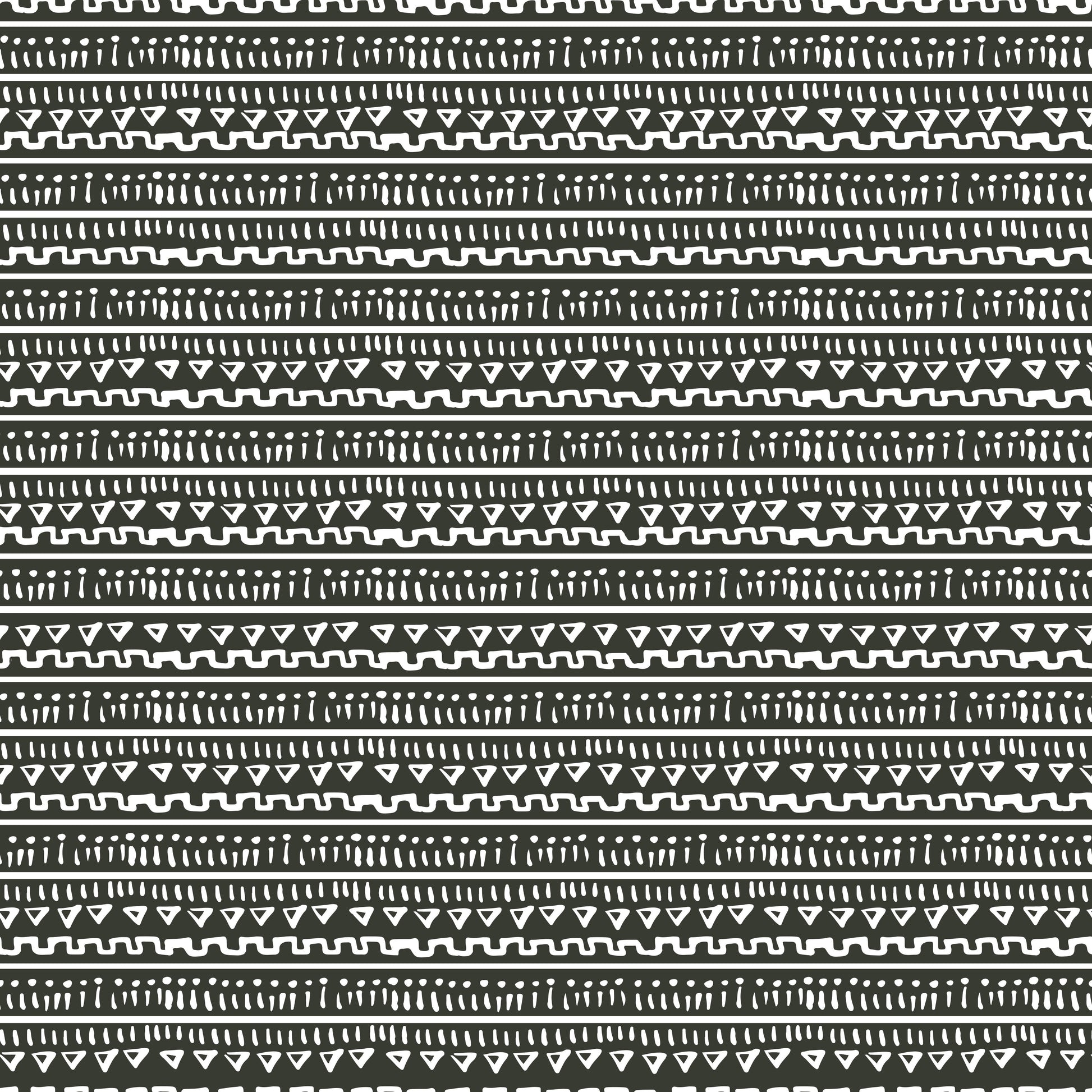 Pattern for printing on leather, acrylic, wood or cork for earring blanks or earring supplies in pattern style - Pattern -  Picnic - 07