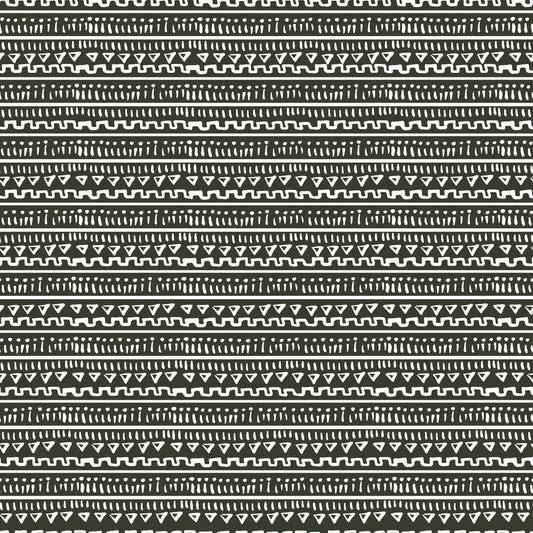 Pattern for printing on leather, acrylic, wood or cork for earring blanks or earring supplies in pattern style - Pattern -  Picnic - 07
