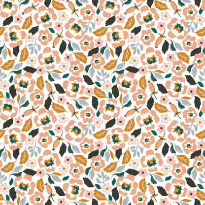 Pattern for printing on leather, acrylic, wood or cork for earring blanks or earring supplies in pattern style - Pattern -  Picnic - 11