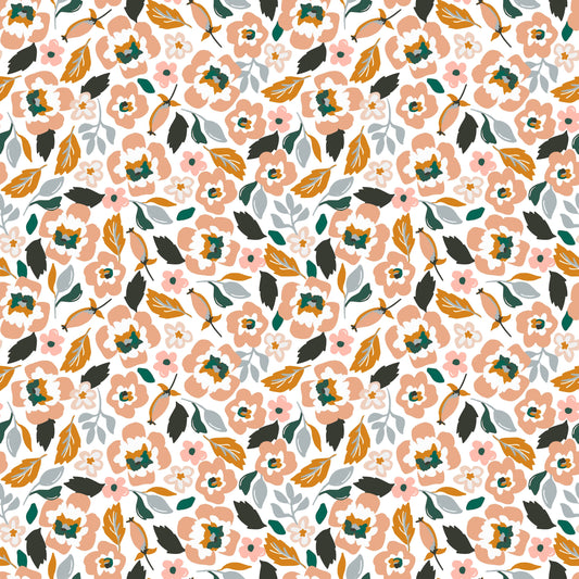 Pattern for printing on leather, acrylic, wood or cork for earring blanks or earring supplies in pattern style - Pattern -  Picnic - 11