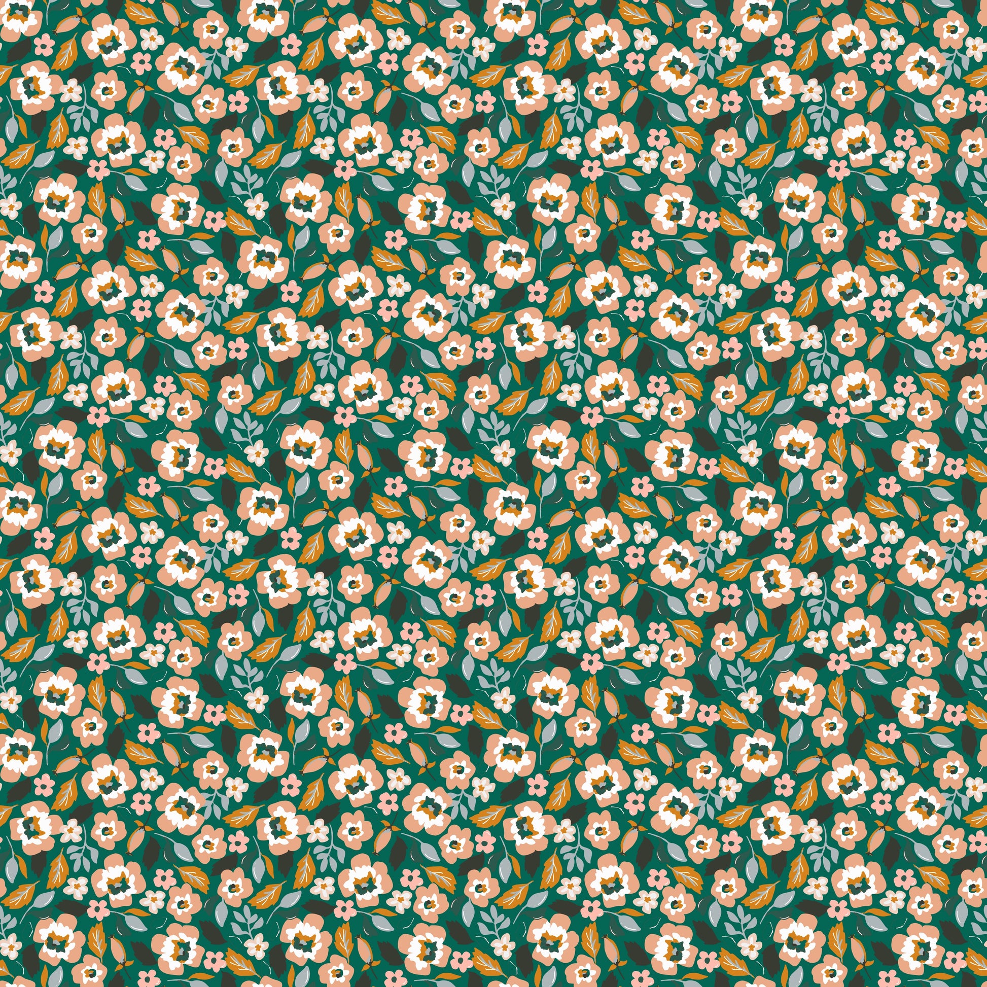 Pattern for printing on leather, acrylic, wood or cork for earring blanks or earring supplies in pattern style - Pattern -  Picnic - 12