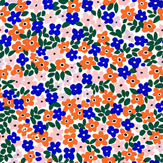 Pattern for printing on leather, acrylic, wood or cork for earring blanks or earring supplies in pattern style - Pattern -  Picnic - 13