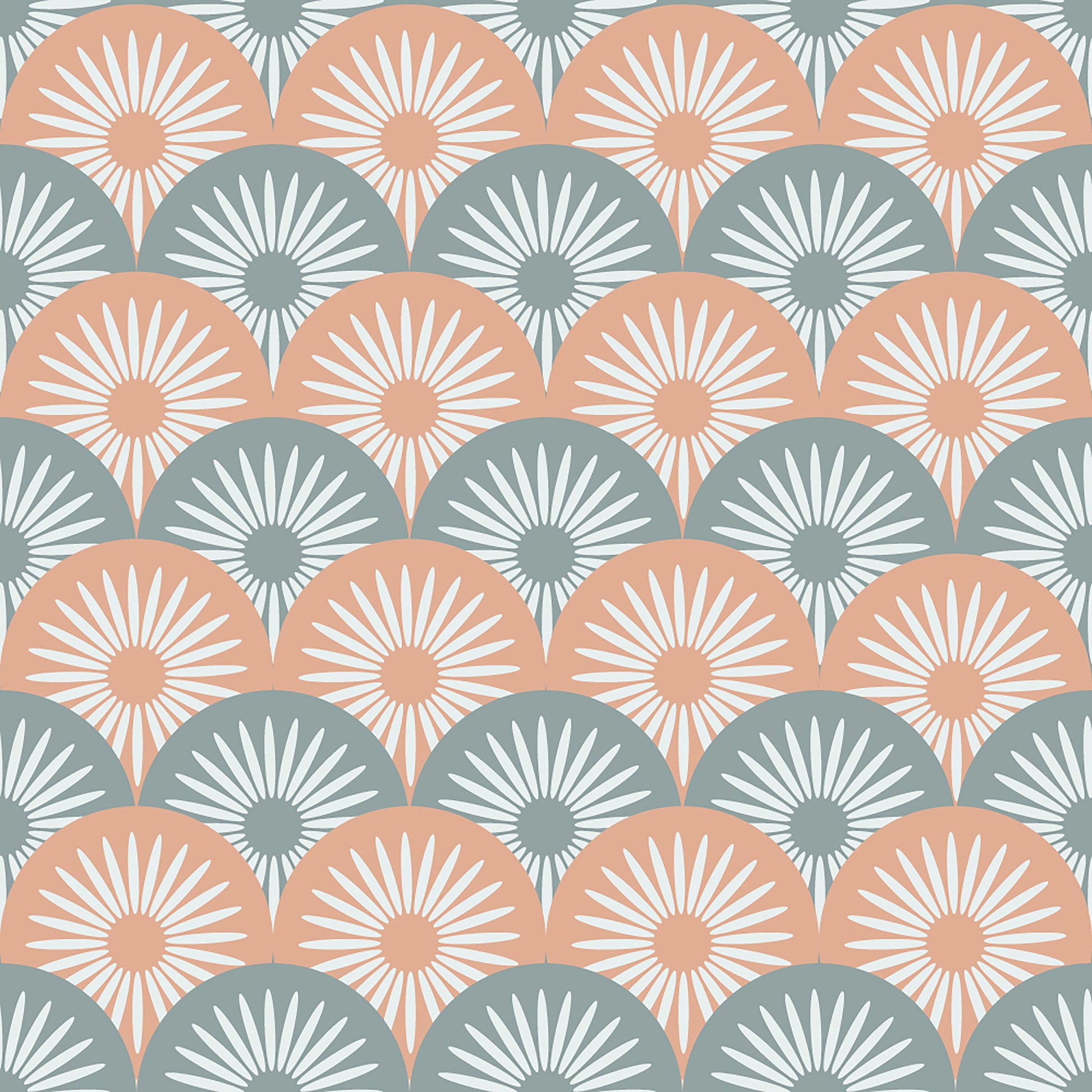 Pattern for printing on leather, acrylic, wood or cork for earring blanks or earring supplies in pattern style - Pattern -  Picnic - 15