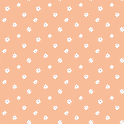 Pattern for printing on leather, acrylic, wood or cork for earring blanks or earring supplies in pattern style - Pattern -  Picnic - 20