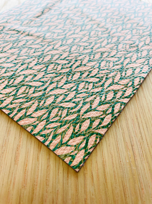 Leather Sheet - Australiana - 15
