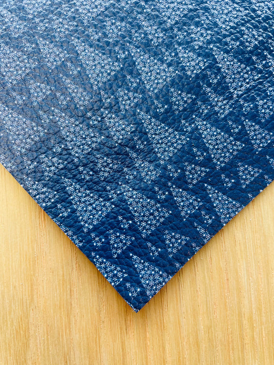 Leather Sheet - Christmas - 71