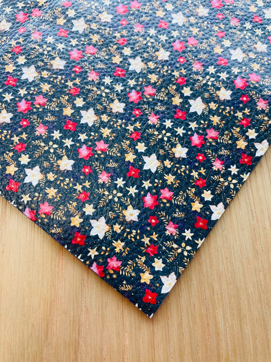 Leather Sheet - Christmas - 81