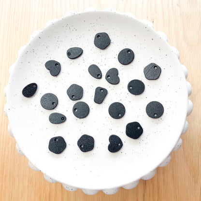 15mm Blackwood Toppers