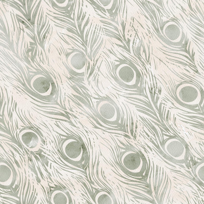 Pattern for printing on leather, acrylic, wood or cork for earring blanks or earring supplies in pattern style - Pattern -  Safari - 01
