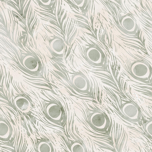 Pattern for printing on leather, acrylic, wood or cork for earring blanks or earring supplies in pattern style - Pattern -  Safari - 01