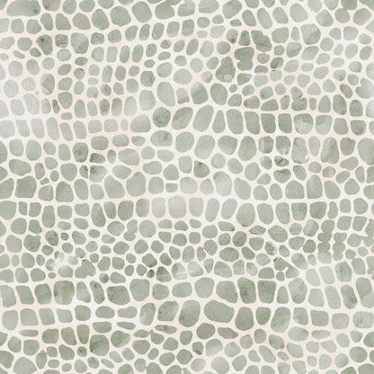 Pattern for printing on leather, acrylic, wood or cork for earring blanks or earring supplies in pattern style - Pattern -  Safari - 06