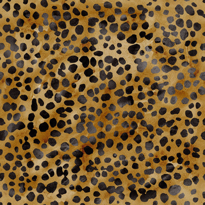 Pattern for printing on leather, acrylic, wood or cork for earring blanks or earring supplies in pattern style - Pattern -  Safari - 09