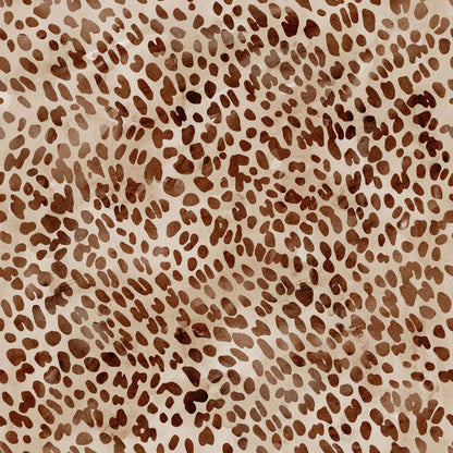 Pattern for printing on leather, acrylic, wood or cork for earring blanks or earring supplies in pattern style - Pattern -  Safari - 10