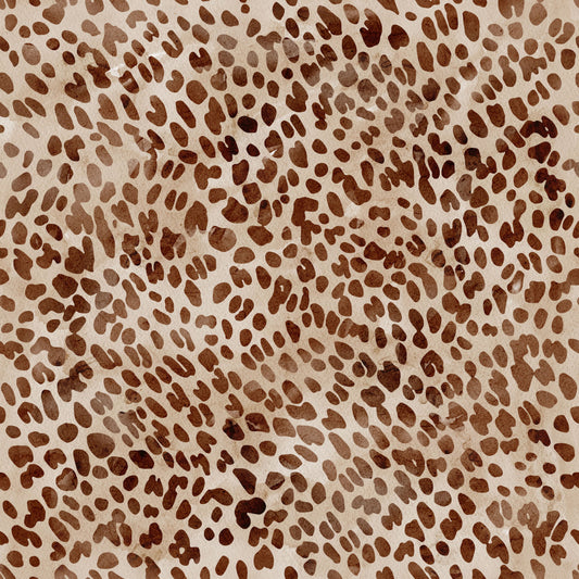 Pattern for printing on leather, acrylic, wood or cork for earring blanks or earring supplies in pattern style - Pattern -  Safari - 10