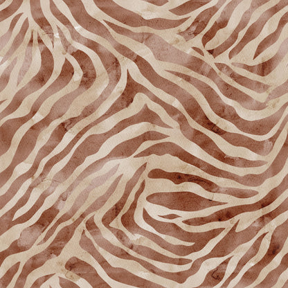Pattern for printing on leather, acrylic, wood or cork for earring blanks or earring supplies in pattern style - Pattern -  Safari - 12