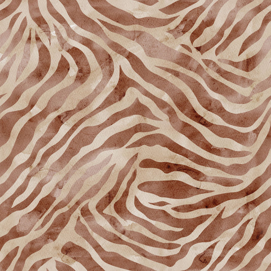 Pattern for printing on leather, acrylic, wood or cork for earring blanks or earring supplies in pattern style - Pattern -  Safari - 12