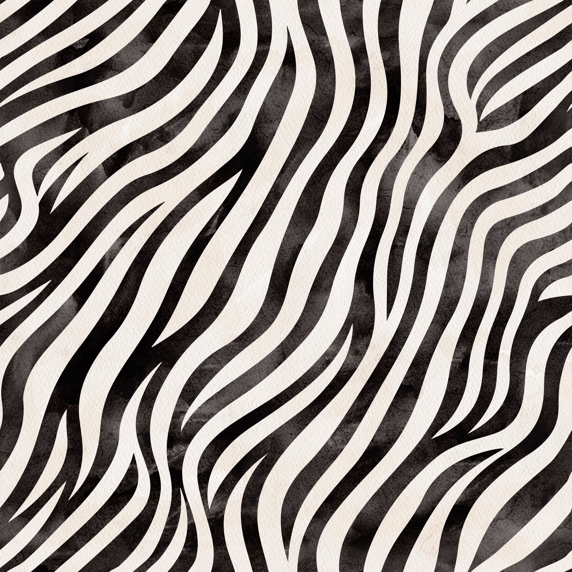 Pattern for printing on leather, acrylic, wood or cork for earring blanks or earring supplies in pattern style - Pattern -  Safari - 13