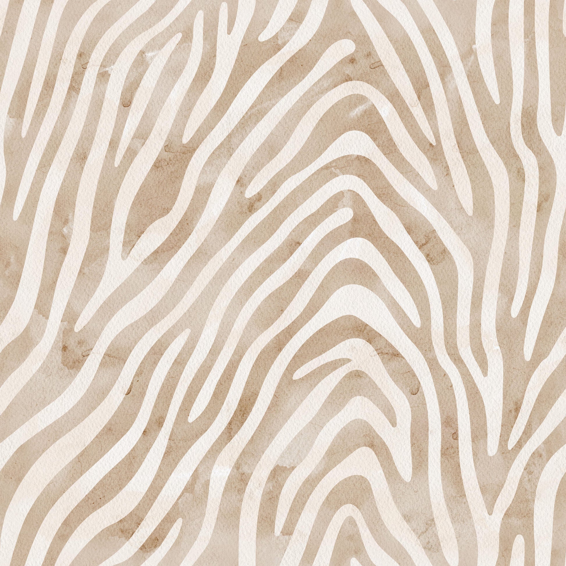 Pattern for printing on leather, acrylic, wood or cork for earring blanks or earring supplies in pattern style - Pattern -  Safari - 14