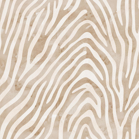 Pattern for printing on leather, acrylic, wood or cork for earring blanks or earring supplies in pattern style - Pattern -  Safari - 14