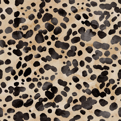 Pattern for printing on leather, acrylic, wood or cork for earring blanks or earring supplies in pattern style - Pattern -  Safari - 18