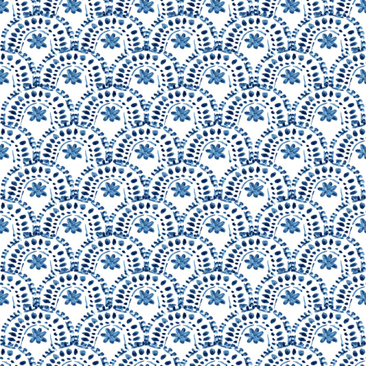 Pattern for printing on leather, acrylic, wood or cork for earring blanks or earring supplies in pattern style - Pattern -  Shibori - 04