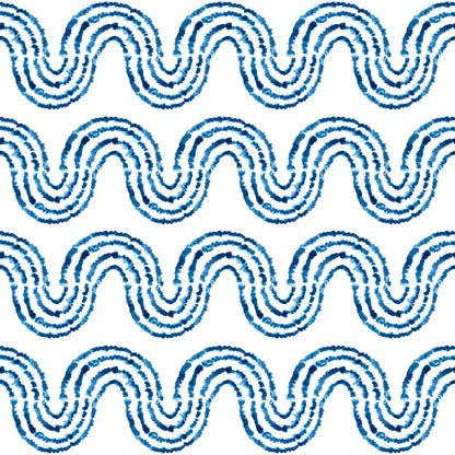 Pattern for printing on leather, acrylic, wood or cork for earring blanks or earring supplies in pattern style - Pattern -  Shibori - 05