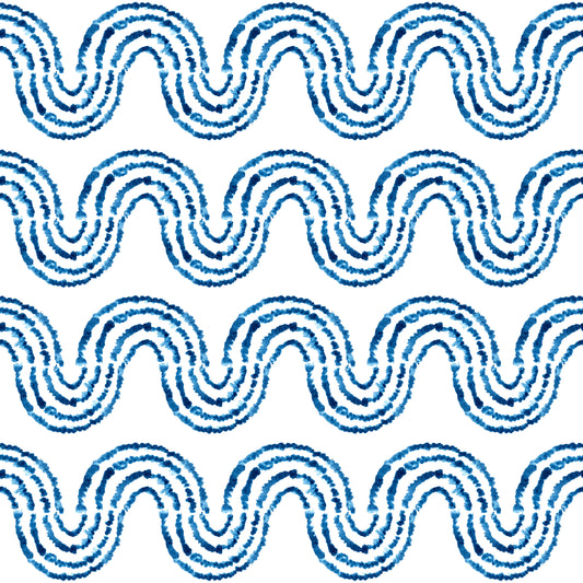 Pattern for printing on leather, acrylic, wood or cork for earring blanks or earring supplies in pattern style - Pattern -  Shibori - 05