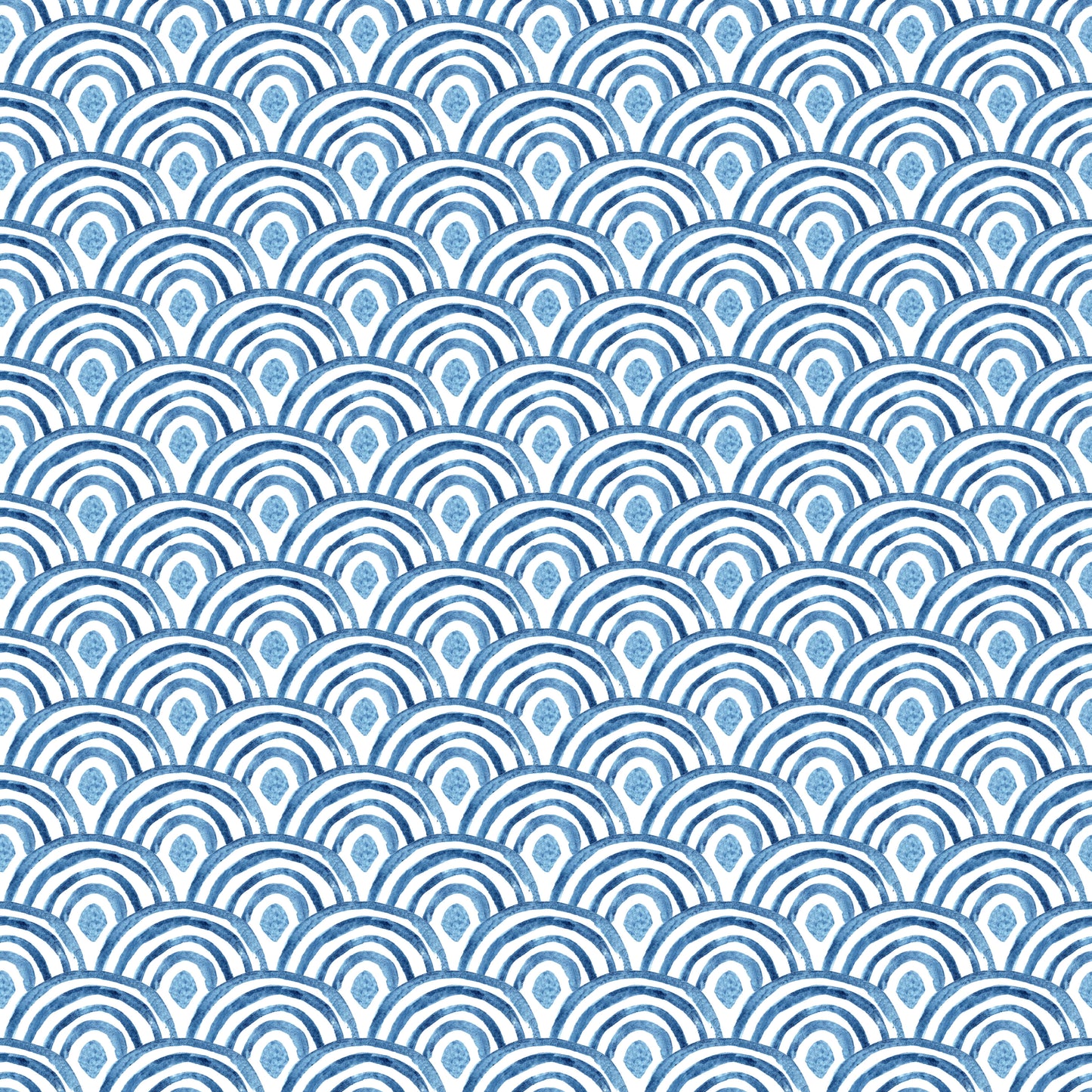Pattern for printing on leather, acrylic, wood or cork for earring blanks or earring supplies in pattern style - Pattern -  Shibori - 06