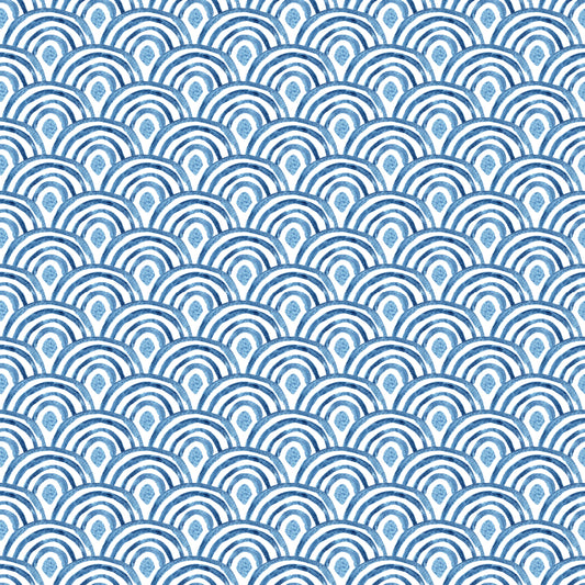 Pattern for printing on leather, acrylic, wood or cork for earring blanks or earring supplies in pattern style - Pattern -  Shibori - 06