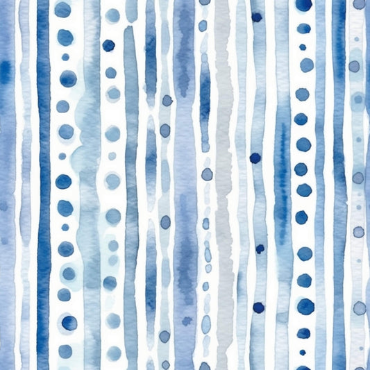 Pattern for printing on leather, acrylic, wood or cork for earring blanks or earring supplies in pattern style - Pattern -  Shibori - 13