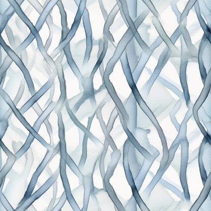 Pattern for printing on leather, acrylic, wood or cork for earring blanks or earring supplies in pattern style - Pattern -  Shibori - 14