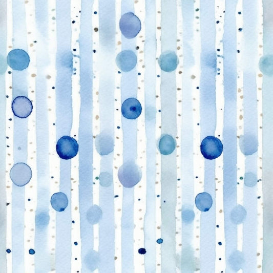 Pattern for printing on leather, acrylic, wood or cork for earring blanks or earring supplies in pattern style - Pattern -  Shibori - 18