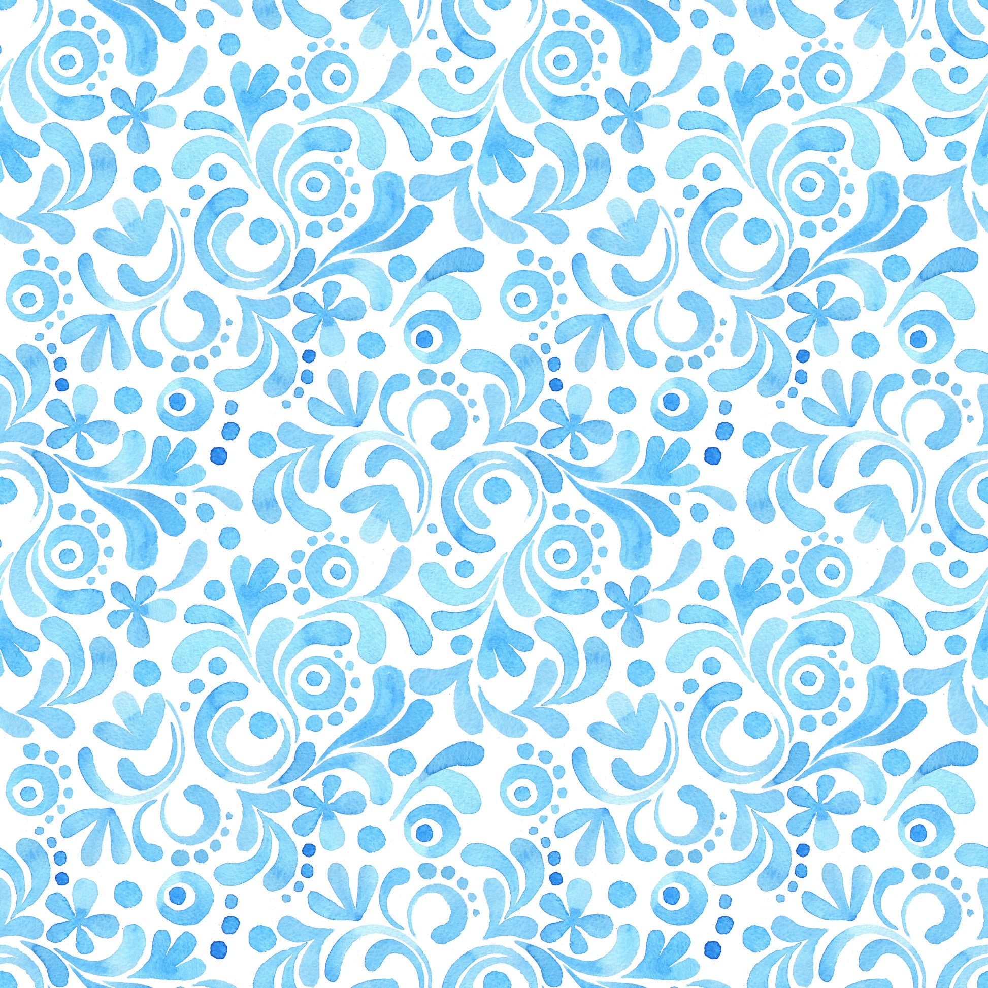 Pattern for printing on leather, acrylic, wood or cork for earring blanks or earring supplies in pattern style - Pattern -  Shibori - 26