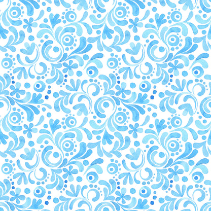 Pattern for printing on leather, acrylic, wood or cork for earring blanks or earring supplies in pattern style - Pattern -  Shibori - 26