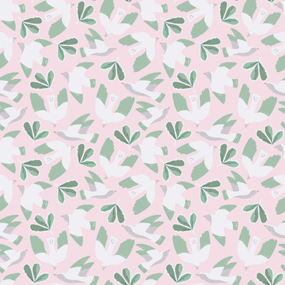 Pattern for printing on leather, acrylic, wood or cork for earring blanks or earring supplies in pattern style - Pattern -  Soft Touch - 04
