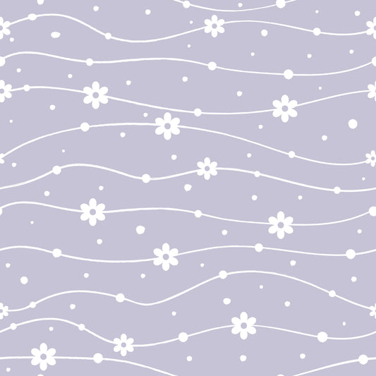 Pattern for printing on leather, acrylic, wood or cork for earring blanks or earring supplies in pattern style - Pattern -  Soft Touch - 09