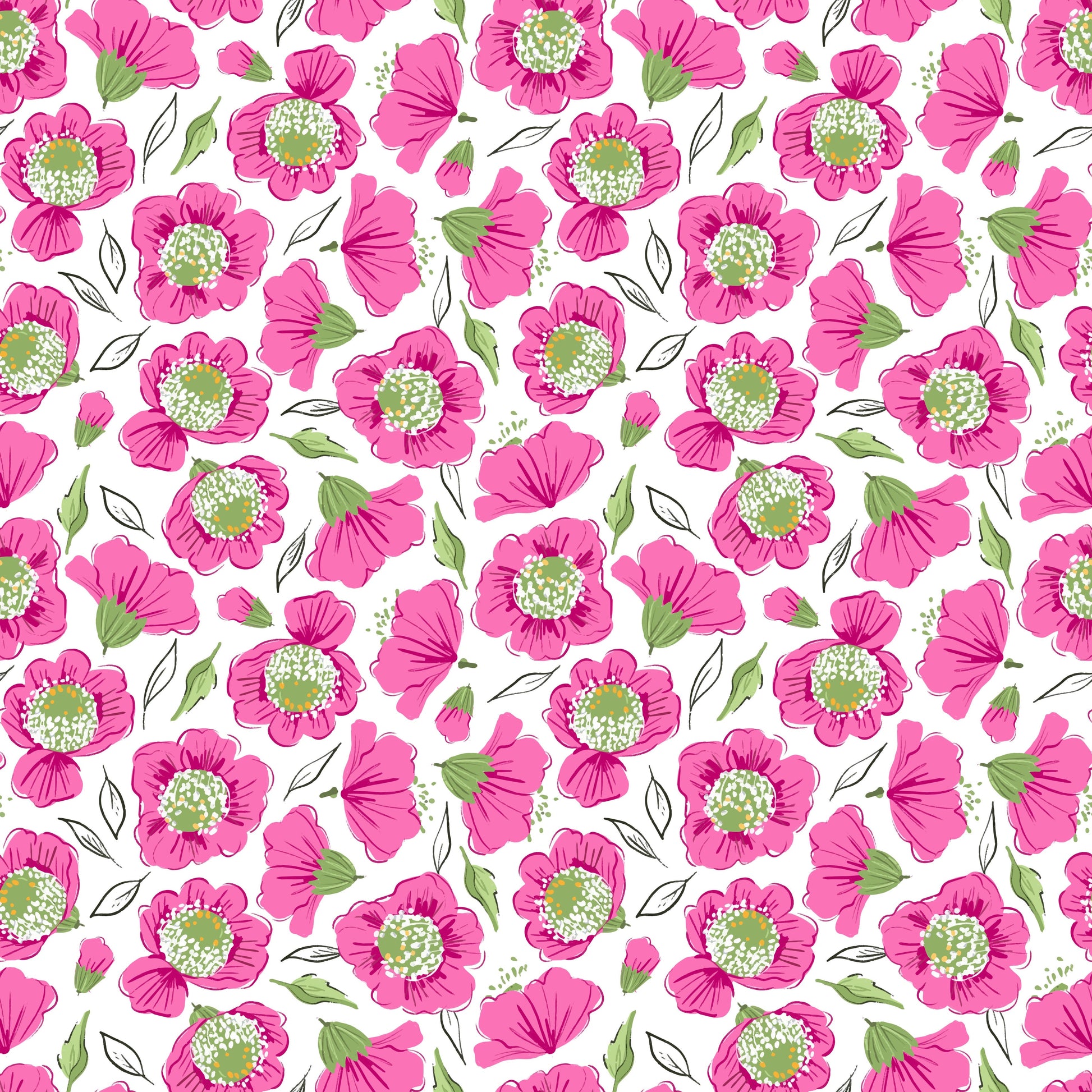 Pattern for printing on leather, acrylic, wood or cork for earring blanks or earring supplies in pattern style - Pattern -  Spritz - 01