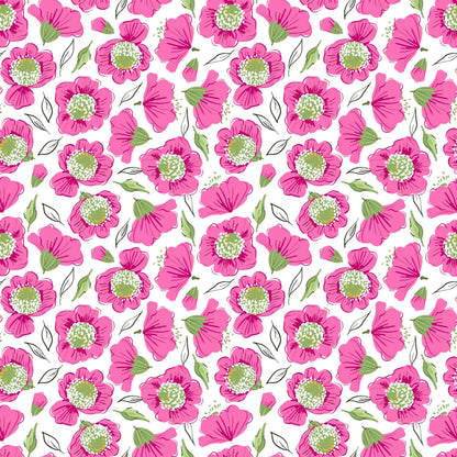Pattern for printing on leather, acrylic, wood or cork for earring blanks or earring supplies in pattern style - Pattern -  Spritz - 01