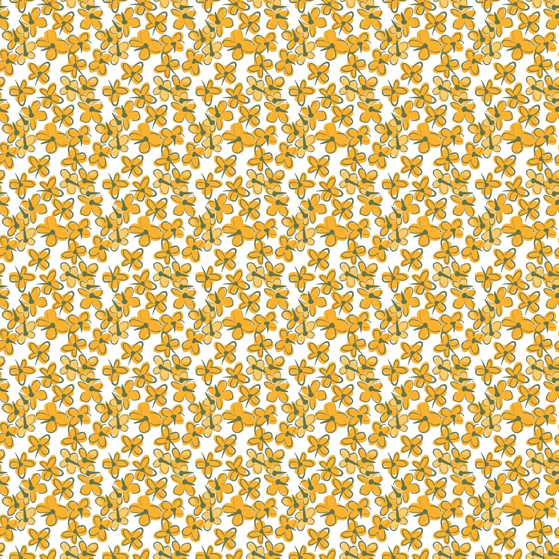 Pattern for printing on leather, acrylic, wood or cork for earring blanks or earring supplies in pattern style - Pattern -  Spritz - 03